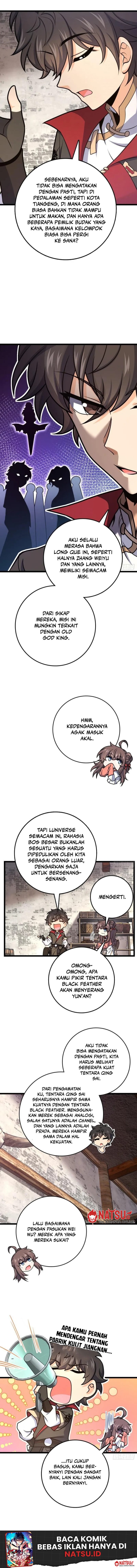 Spare Me, Great Lord! Chapter 530 Gambar 6